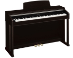 CASIO Цифровое пианино AP-420BK